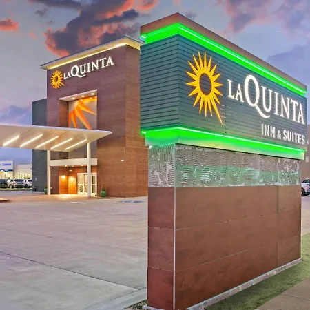 La Quinta By Wyndham Ponca City-3