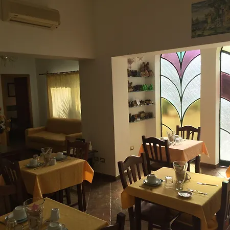 Sciacca B&B Natoli-2