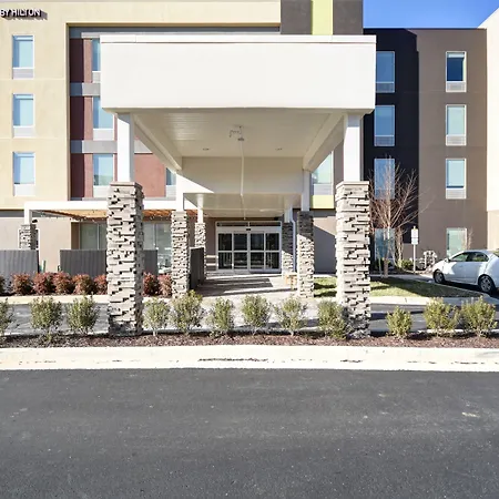 Home2 Suites By Hilton Smyrna Nashville-2