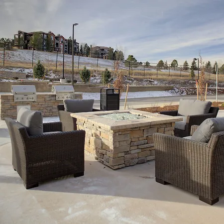 Fairfield By Marriott Inn And Suites Boulder Broomfield Interlocken-3