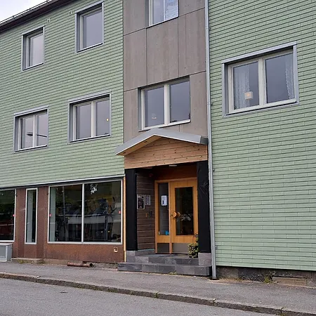 Kramfors Stadshotell Ab-3