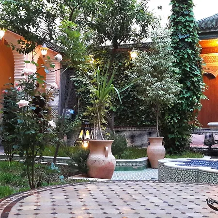 Riad Jaouhara-2