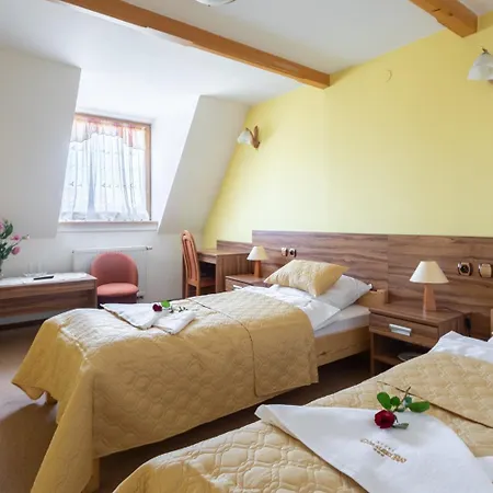 Hotel Goralski Raj-3