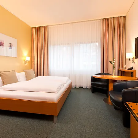Hotel Am Borsigturm-3