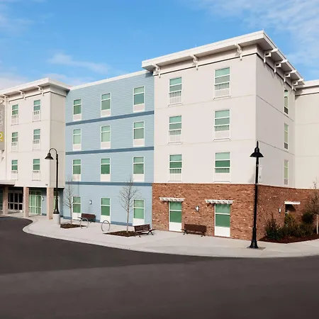 Home2 Suites By Hilton Mt Pleasant Charleston-3