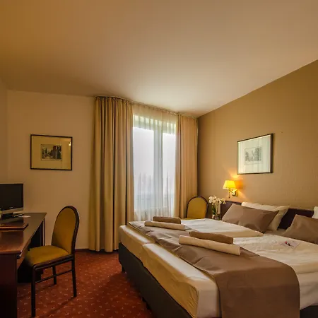 Hotel Stadt Aurich-2