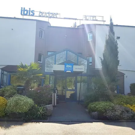 Ibis budget Lille Ronchin - Stade Pierre Mauroy-3