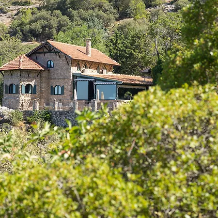 Calerilla Hotel (Adults Only)-2