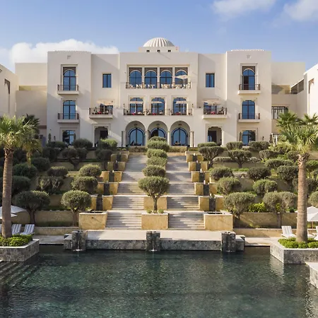 Four Seasons Hotel Tunis-3