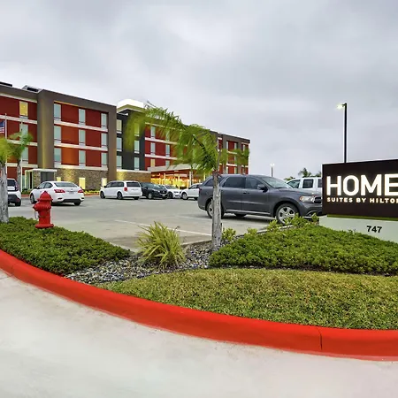 Home2 Suites By Hilton Brownsville-3