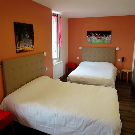 Hotel le Faisan-2