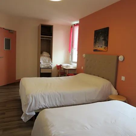 Hotel le Faisan-3