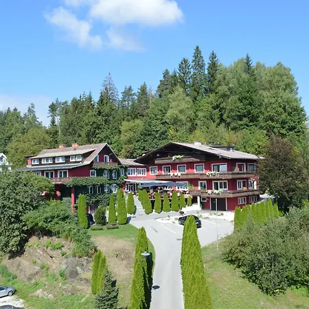 Landidyll-Hotel Nudelbacher-3