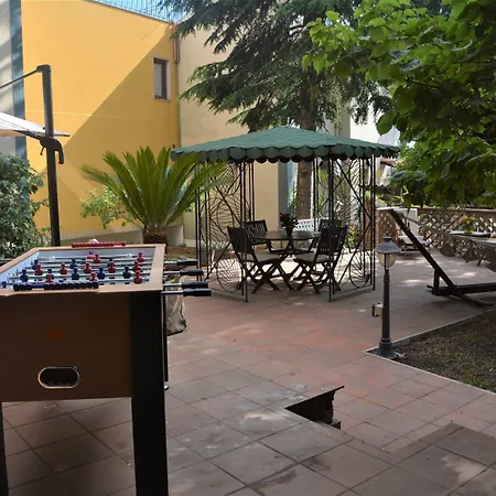 B&B Betulla dell'Etna-3