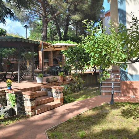 B&B Betulla dell'Etna-2
