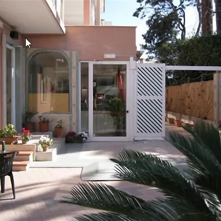 Hotel Corallo-3