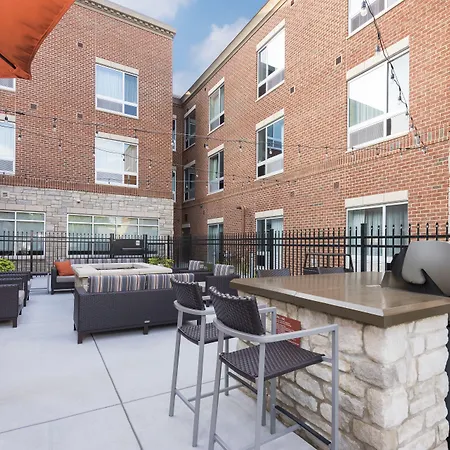 Towneplace Suites By Marriott Louisville North-2