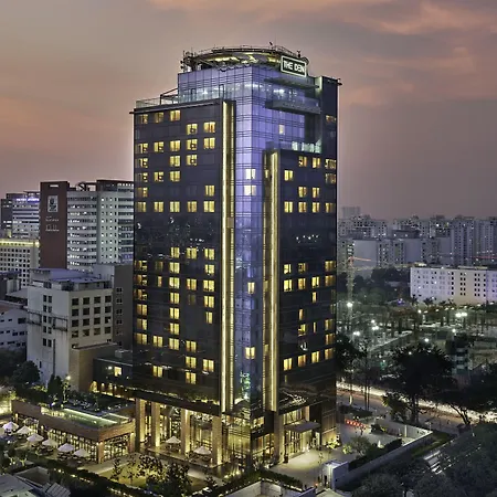 The Den Bengaluru, Lxr Hotels & Resorts-3