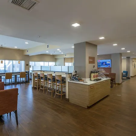 Towneplace Suites By Marriott Hopkinsville-2