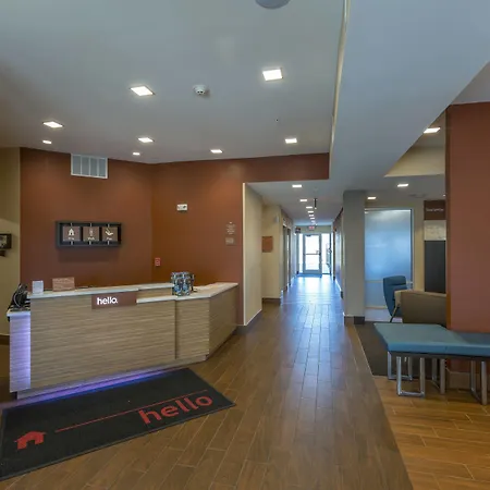 Towneplace Suites By Marriott Hopkinsville-3