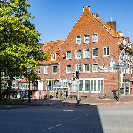 Stadt-gut-Hotel Großer Kurfürst-3