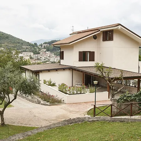 Villapiana Country Resort-3