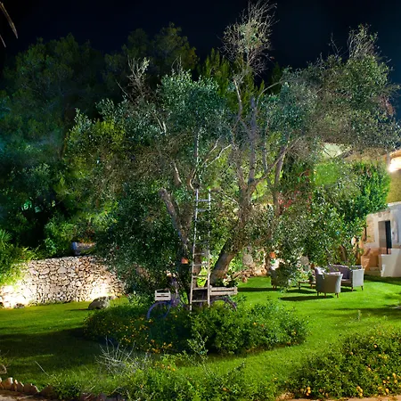 Antica Masseria Rottacapozza-2