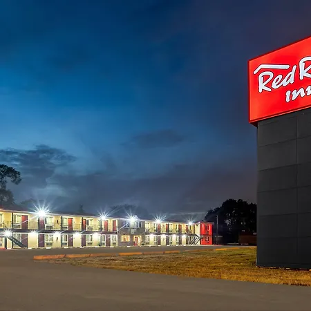 Red Roof Inn Chicago - Alsip-3