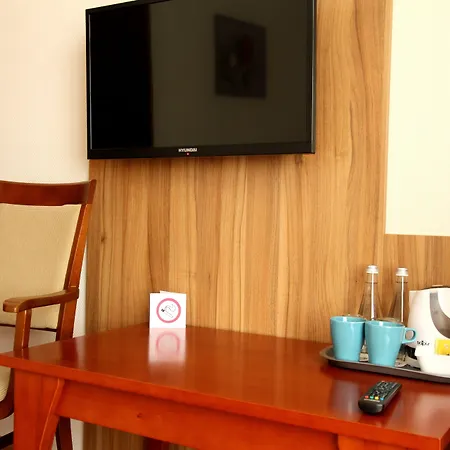 Hotel Nest-2