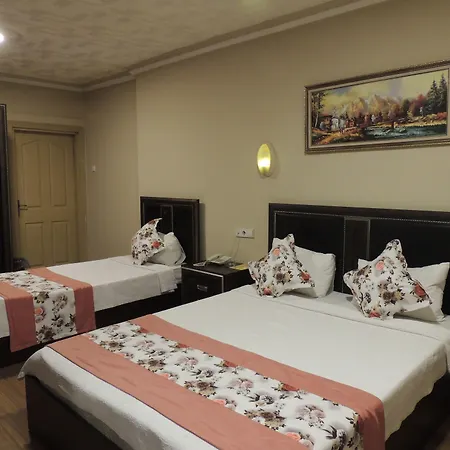 Adana Saray Hotel-2