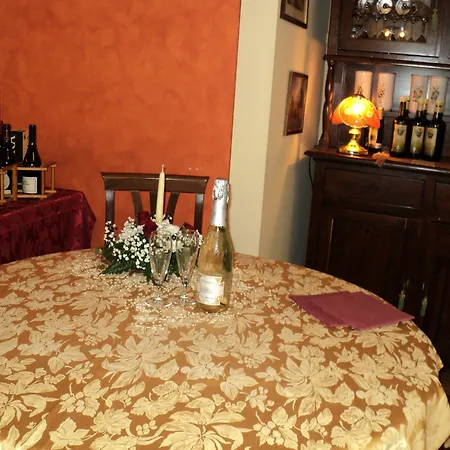 Albergo La Bersagliera-2