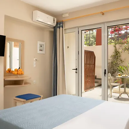 Talos Hotel Apartments-2
