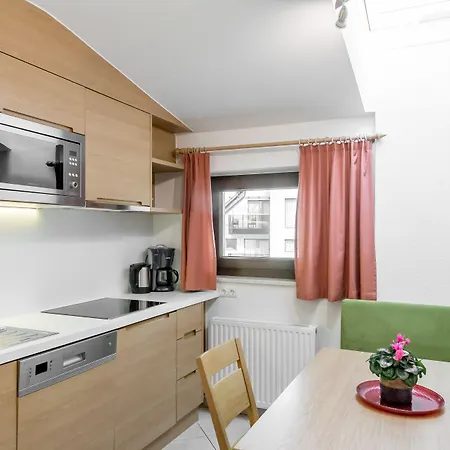 Apart Hotel Garni Wieser-2