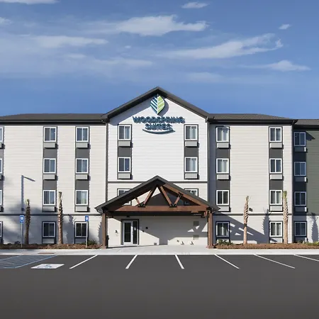 Woodspring Suites Savannah Pooler-3