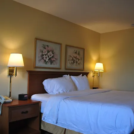Quality Inn Washington Court House-3