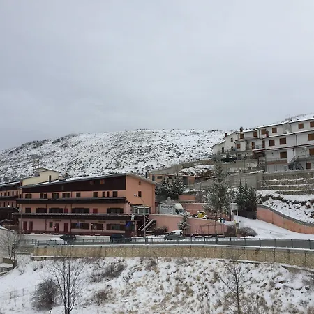 Hotel Campo Felice-2