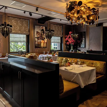 Hotel Twentyseven - Small Luxury Hotels Of The World-2