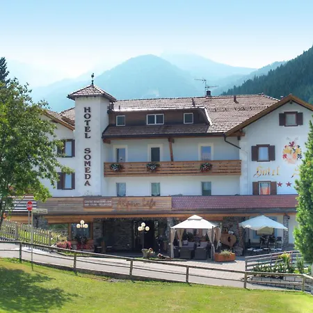 Alpen Family Hotel Someda-2