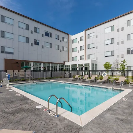 Element By Marriott Bentonville-2