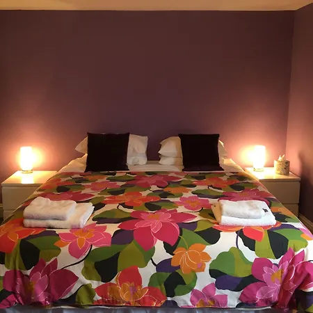Circles Guest House-3