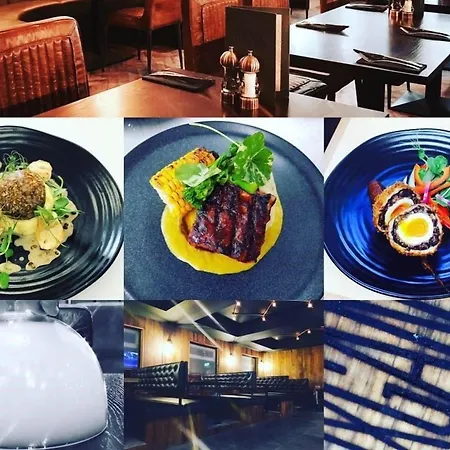 Oxgang Kitchen Bar & Rooms-3