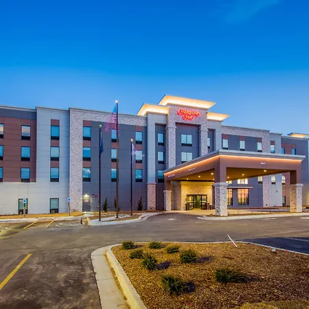 Hampton Inn By Hilton Wichita Northwest-3