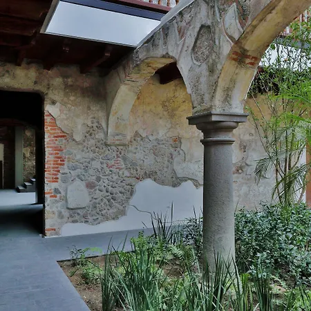 Cartesiano Boutique & Wellness Hotel (Adults Only)-2