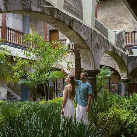 Cartesiano Boutique & Wellness Hotel (Adults Only)-3