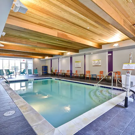 Home2 Suites By Hilton Blue Ash Cincinnati-3