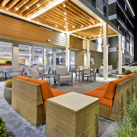 Home2 Suites By Hilton Blue Ash Cincinnati-2