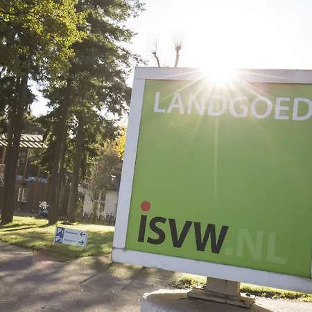 Landgoed ISVW-2