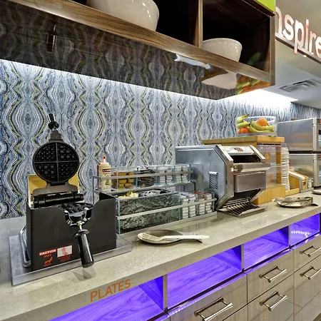 Home2 Suites By Hilton Kci Airport-3