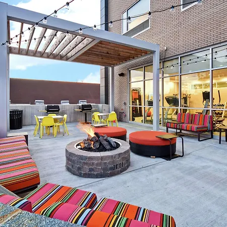 Home2 Suites By Hilton Columbus Downtown-2