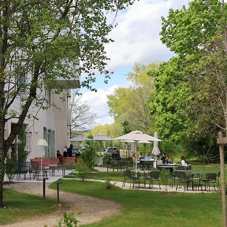 voco Beaune , Cité des Vins by IHG-3